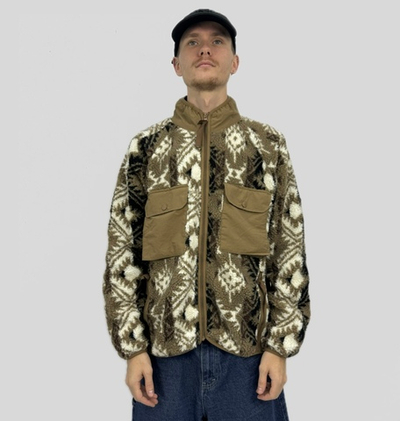 Куртка Morata Tolkien Pocket Lamb Fleece