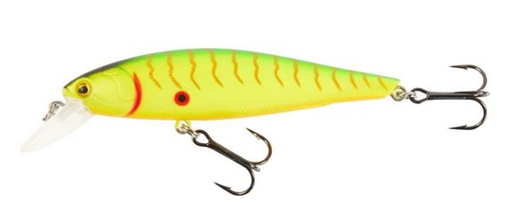 Воблер сусп. LJ ORIGINAL MINNOW X 10.00/M06