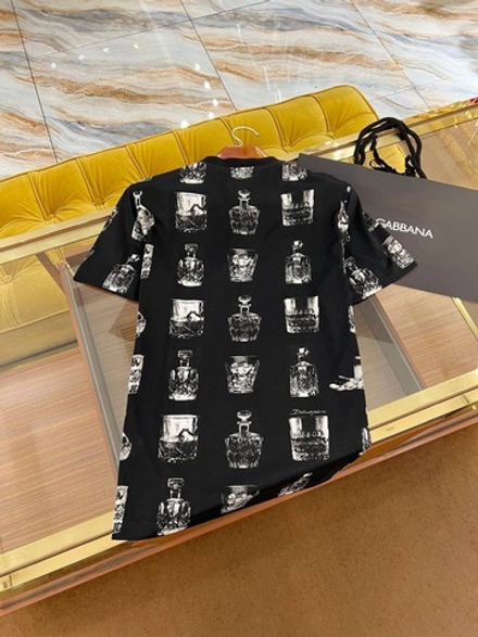Футболка Dolce & Gabbana
