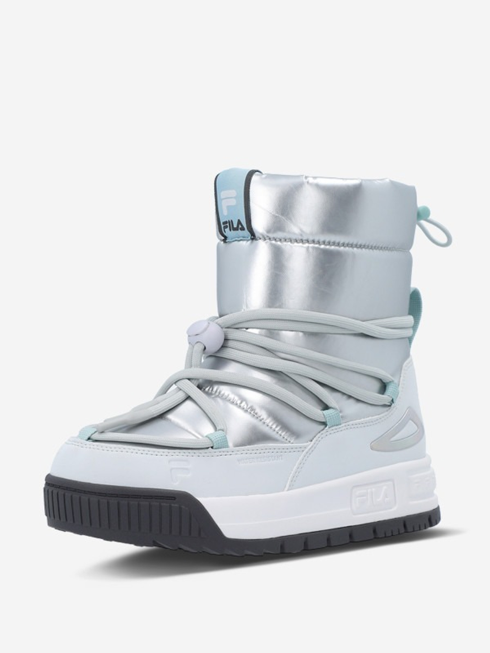 Сапоги детские FILA FIL PUFF G