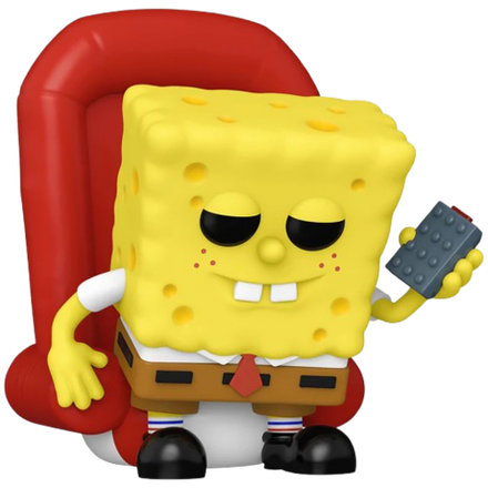 Фигурка Funko POP! Premium Meme S1 Spongebob SquarePants Spongebob SquarePants