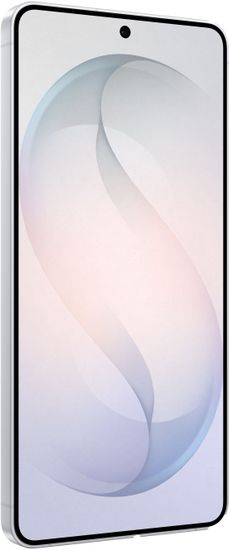 Смартфон Samsung Galaxy S26+ 12/256 ГБ белый