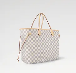 Сумка Louis Vuitton Neverfull GM