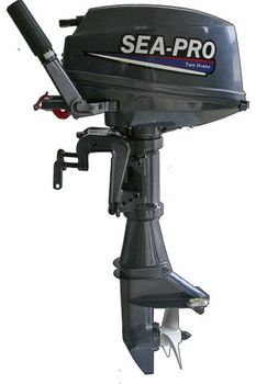 Sea-PRO T9.8 Sea-PRO T9.8