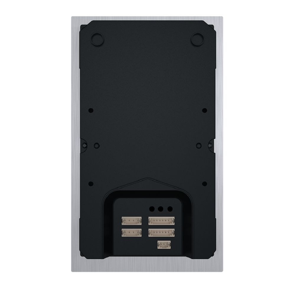 HD вызывная панель Slinex MA-02CRHD