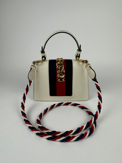 Сумка Gucci Sylvie small