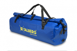ГЕРМОСУМКА TALBERG DRY BAG PVC 80