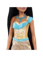 Кукла Принцесса Диснея Покахонтас HLW07