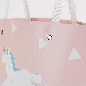 Пакет Small Unicorn Pink