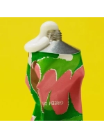 Hand Balm Green Dive - Парфюмированный бальзам для рук