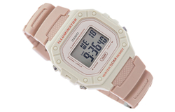 Часы CASIO YOUTH, W-218HC-4A2V