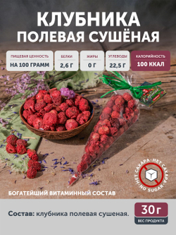 Подарочный набор "Таёжные сладости" ТАЁЖНЫЙ ЦЕХ