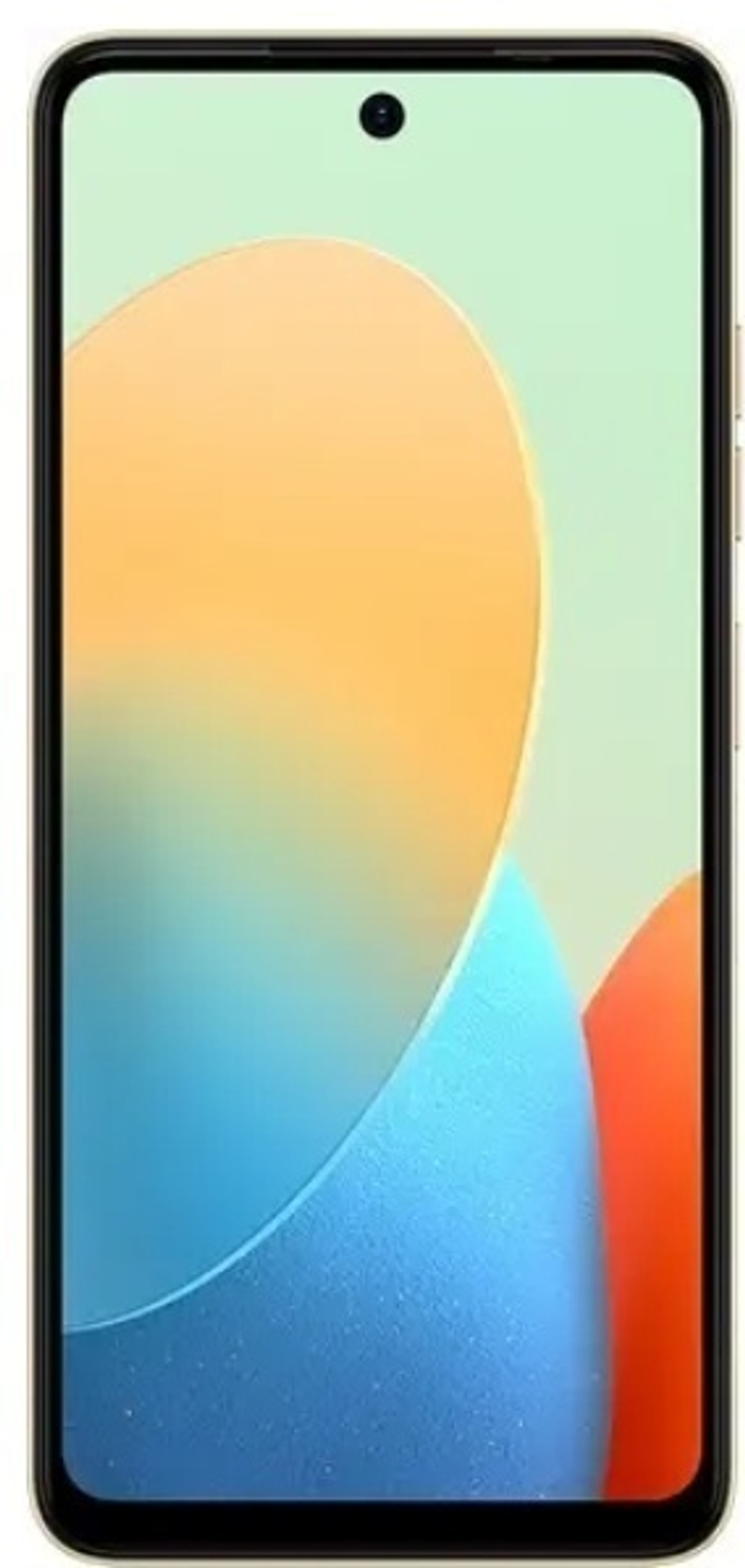 Смартфон TECNO SPARK 20C 4 ГБ/128 ГБ зеленый