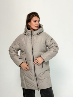 Куртка женская ОФЕЛИЯ NorthBloom