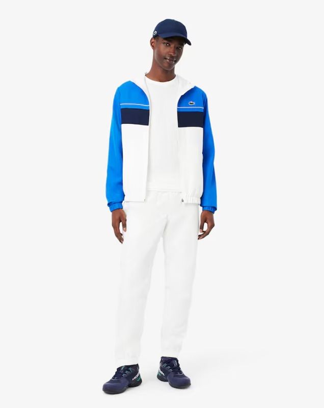 СПОРТИВНЫЙ КОСТЮМ LACOSTE