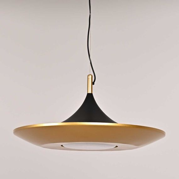 Подвесной светодиодный светильник Imperium Loft Rask 151756-26