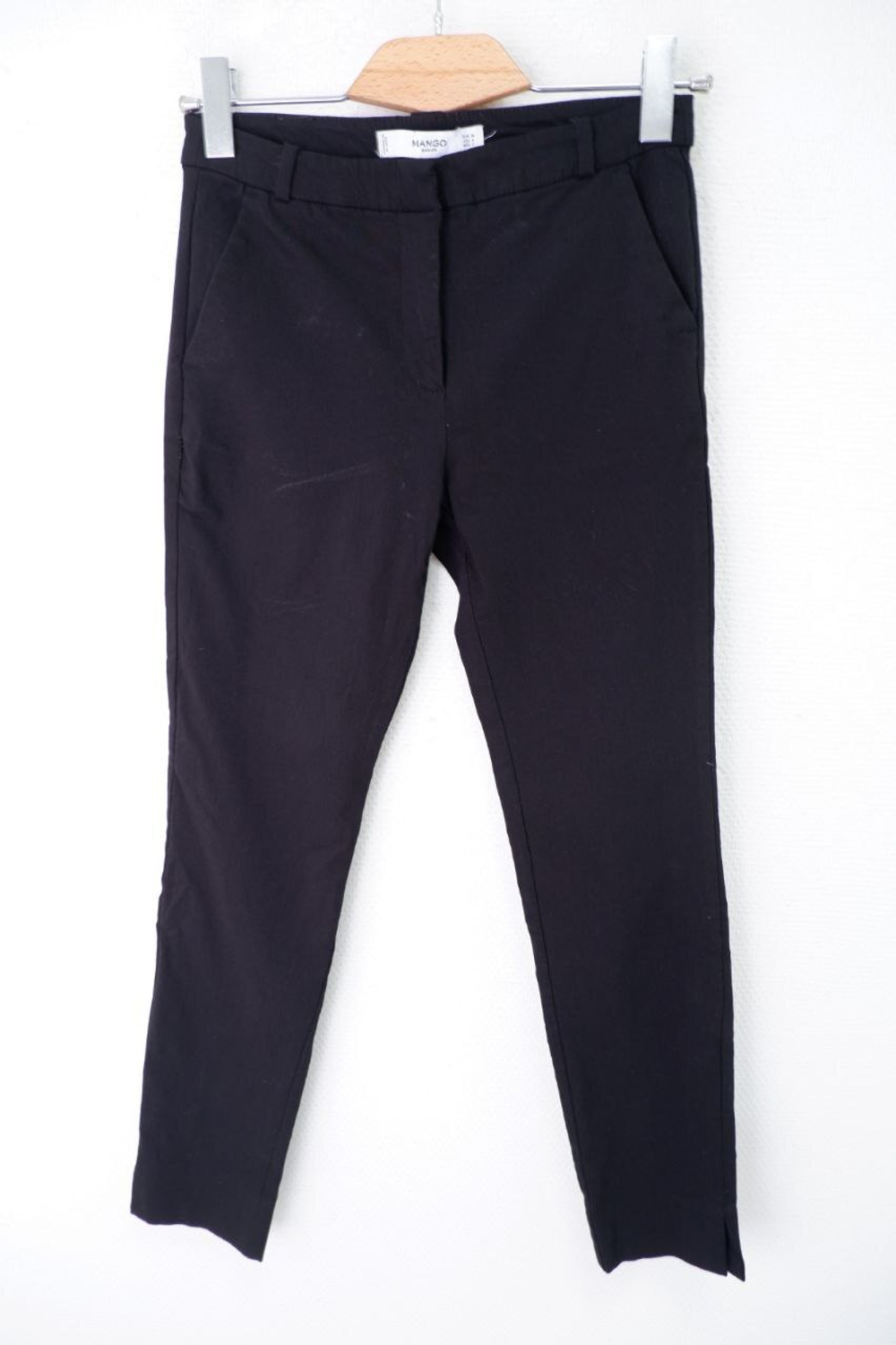 Брюки Mango базовые 42 размер