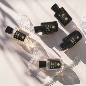 Acqua di Parma Ambra Eau de Parfum