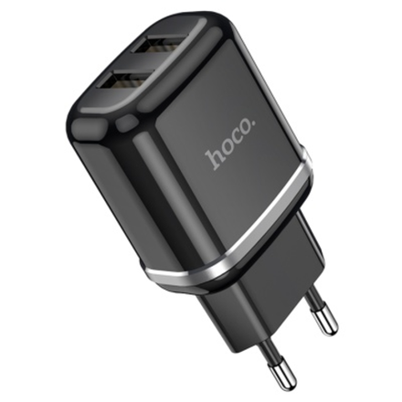 N4 Aspiring dual port charger(EU)