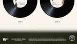 Альбом YUNGIN - DID YOU KNOW? PART 1 LP