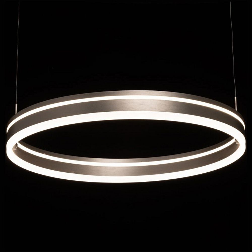 Подвесной светильник De City Платлинг 661019401