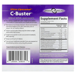 Aurora Nutrascience, Ultra-Liposomal ™, C-Buster ™, 30 пакетиков по 10 мл (0,34 жидк. Унции)