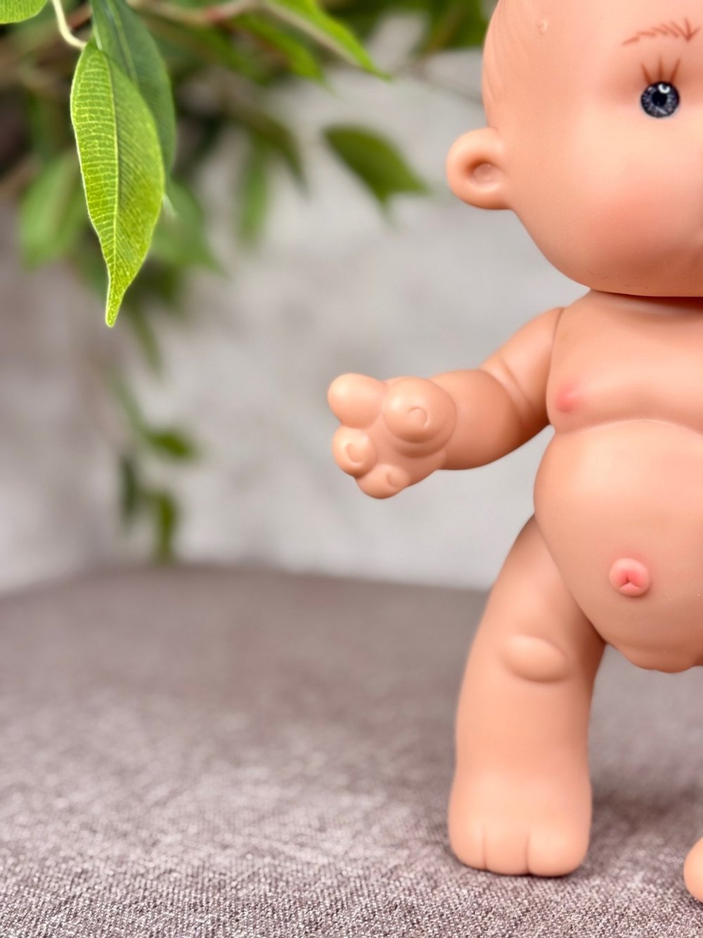 Пупс Marina and Pau 26cм Nenote (M2964A1)