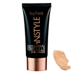 TopFace. iNSTYLE Тональный крем "Ideal Skin" PT458