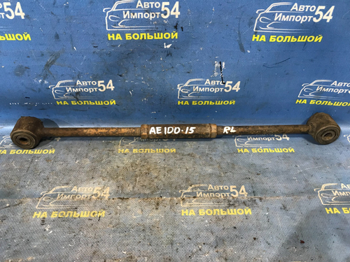 Тяга задняя поперечная TOYOTA SPRINTER 1992