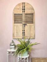 Зеркало настенное большое