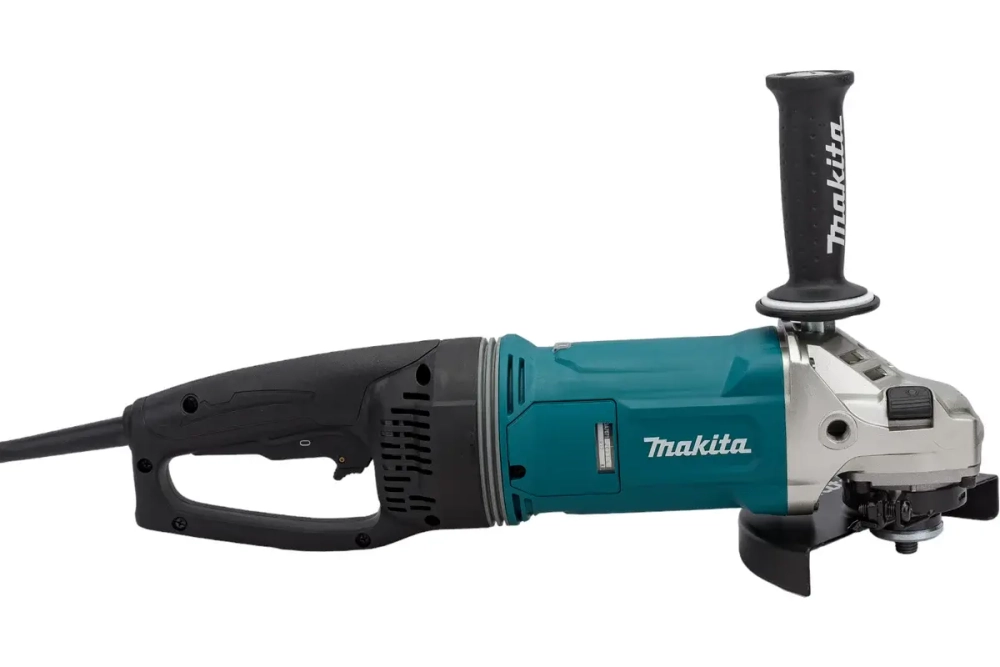 Угловая шлифмашина Makita GA7071X1 (поврежденная упаковка)
