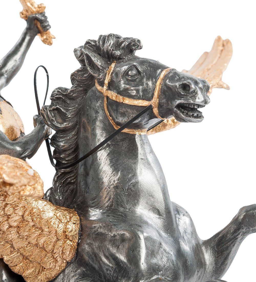 Veronese WS- 21 Статуэтка «Персей и Пегас»