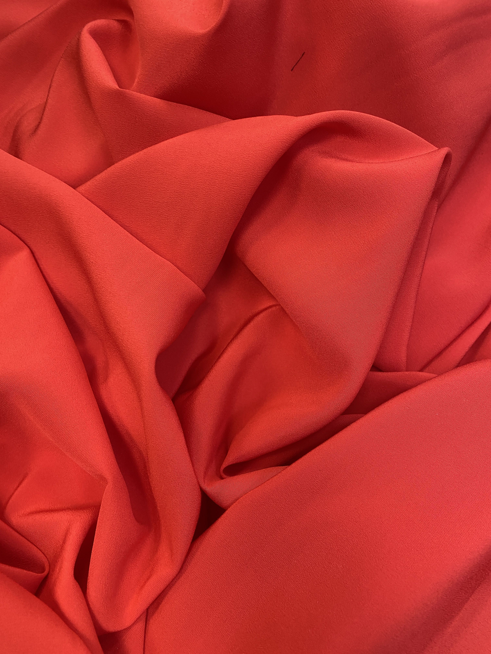 Ткань натуральный шелк 100% (Италия) ш-140см цена за 1м