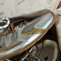 Кроссовки Miu Miu X New Balance