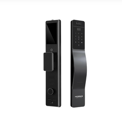 Электронные дверные замки