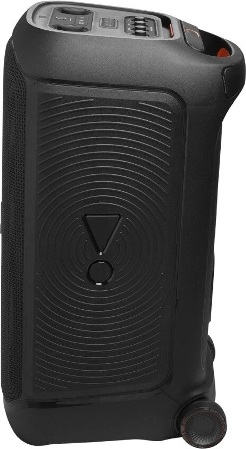 Беспроводная акустика JBL Partybox Stage 320, Чёрная