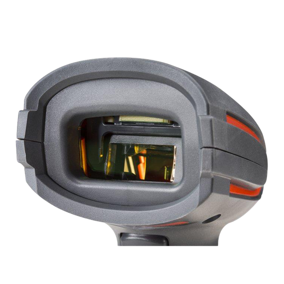 Сканер штрихкода Honeywell Granit 1280i