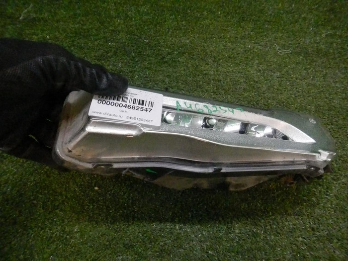 ПТФ правая BMW X5 G05 (2018-2023)