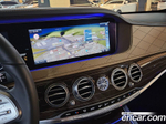 Mercedes-Benz S-Class W222 Maybach S560 (10.2019)