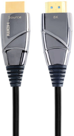 Кабель интерфейсный HDMI-HDMI VCOM D3743-15M