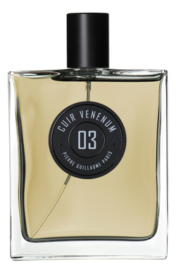 Pierre Guillaume PG03 Cuir Venenum