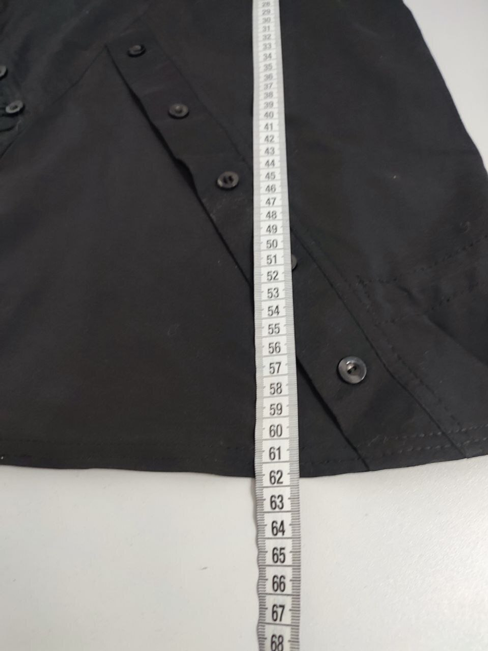 Юбка повседневная 46 размер