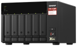 Сетевое хранилище QNAP TS-673A-8G