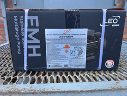 Насос "LEO" модель EMHm8-4/4