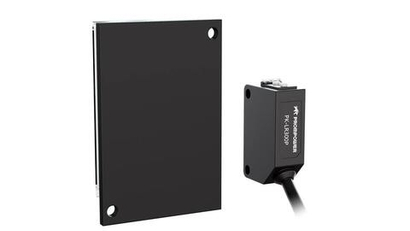 Фотоэлектрический датчик на отражение от рефлектора Prompower PK-LR300N