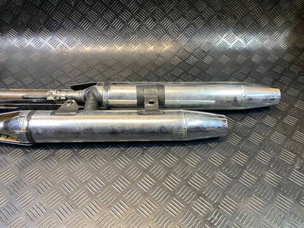 Глушитель Yamaha Drag Star 1100 053400