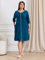 Халат Антей Виотекс ПЕТРОЛЬ