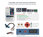 Машина для сварки Glitter 811H-42KW S-75B