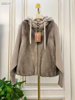 Шуба Loro Piana