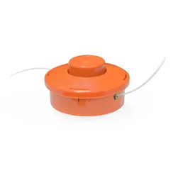 Триммерная головка "REZER" TH 3343